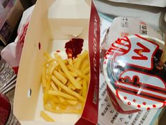 -华莱士·全鸡汉堡(北戴河店)