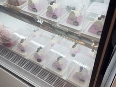-DQ·蛋糕·冰淇淋(三亚青春颂店)