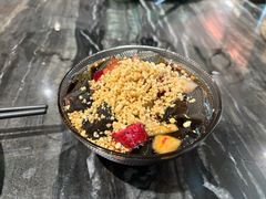 -青红之间·新派融合川菜(慈云寺店)
