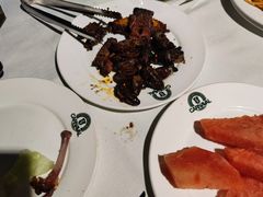 -戈拿旺巴西烤肉(崇文门店)