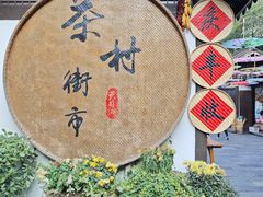 -天目湖山水园