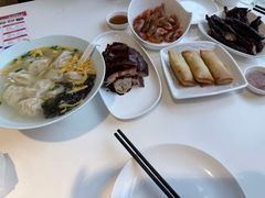 -光明邨大酒家(淮海路店)