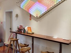 -W CAFE(甜爱路店)