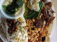 -素满香·素食自助餐(西安·民乐园店)