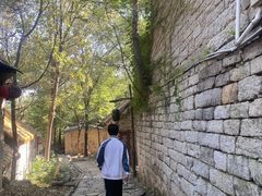 -白沙古井