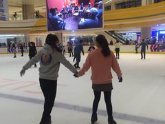 -冠军冰场CHAMPION RINK(苏州中心商场店)
