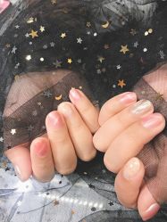 -ChuLian初莲日式美甲美睫