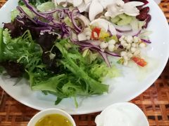 -So Lounge索兰至餐厅(蓝色港湾店)