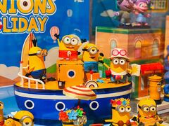 -泡泡玛特POPMART(宁波印象城店)