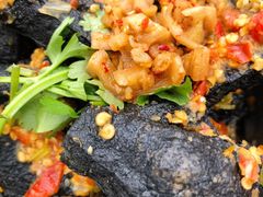 -董顺桃老长沙臭豆腐(步行街店)