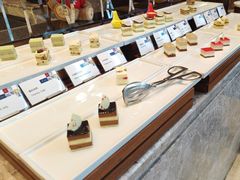 -盛宴标帜餐厅·亲子自助 (南昌喜来登酒店)