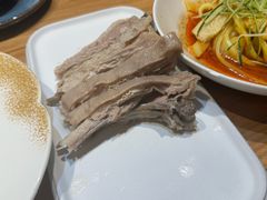 -品回味清真西北楼(宁波首店)