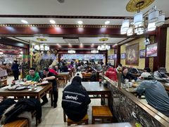 大堂-白魁老号饭庄(交道口店)