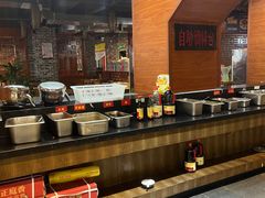 -蜀家渝重庆火锅(南屏街店)