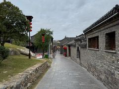 -第一山景区