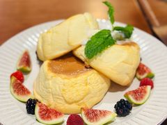 -UPPER KITCHEN(延安路店)
