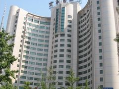 -中国人民解放军空军特色医学中心(空军总医院)
