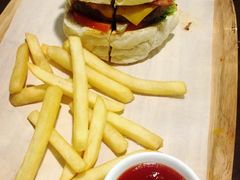 -G+KITCHEN(龙湖狮山天街店)