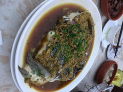 iphone_upload_pic-西湾土八灶· 旺山老字号农家菜
