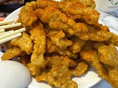 -鱼你在一起(奉贤宝龙城广场店)