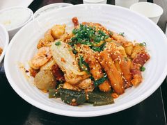 -长申超市(美食城店)
