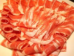 -京悦南门涮羊肉·羊蝎子火锅(田林路店)