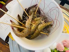 -渔米粥(罗湖店)