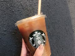 -星巴克(北京新东安)