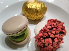 女王·马卡龙-红花点心局(大观园店)