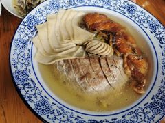 -兴福老面馆(寺路街店)