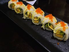 -松临·铁板烧&Omakase(神农店)
