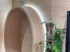 -Dough&Joe团憩(瑞虹天地月亮湾店)