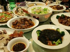 -龙泉海鲜酒楼(龙昆南路店)