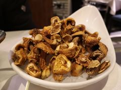 姬松茸-红鼎豆捞·小红鼎豆捞送(花样年华大厦店)
