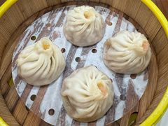 -王家沙点心店(南京西路总店)