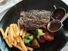 -安妮意大利餐厅(世贸天阶店)