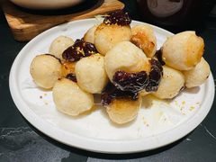 -芳芳私房菜·精做淮扬菜(承德路店)