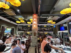 -味可道美食坊(福基路店)