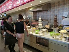 -鑫海汇海鲜烤肉火锅自助(七彩城店)