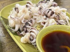 -贞姨美食·老字号海鲜大排档