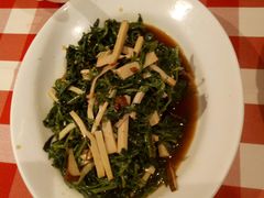 -西贝莜面村(上海百联西郊店)