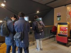-麦当劳(豫园店)