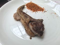 -朗丽兹自助餐厅