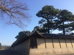 -京都御所