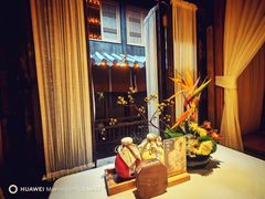 -叶叶菩提·晋福宫