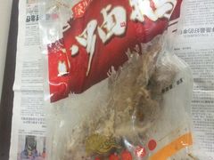 -小罗卤鹅(滨河西路店)