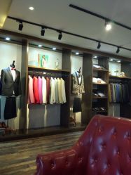 点击看大图 -优刻西服西装定制(金轮国际广场店)