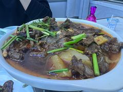 -黄牛肉馆·皖南土菜