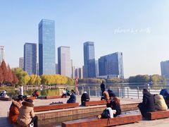 -天鹅湖体育公园