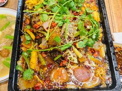 -双流老妈兔头(总店)